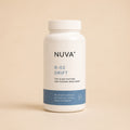 R-03 Drift — L-Theanin Glycin Melatonin Kapseln, NUVA Sleep Pattern System