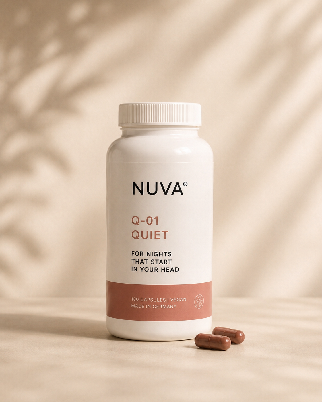 Nuva Jar Q01