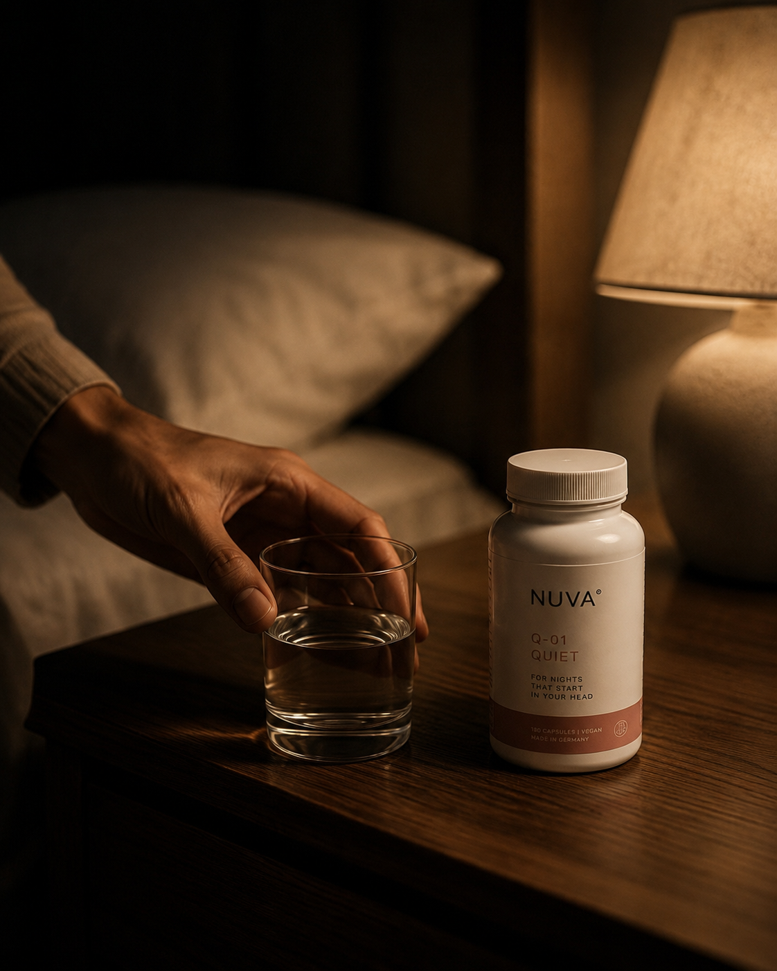 Nuva Ritual 2247
