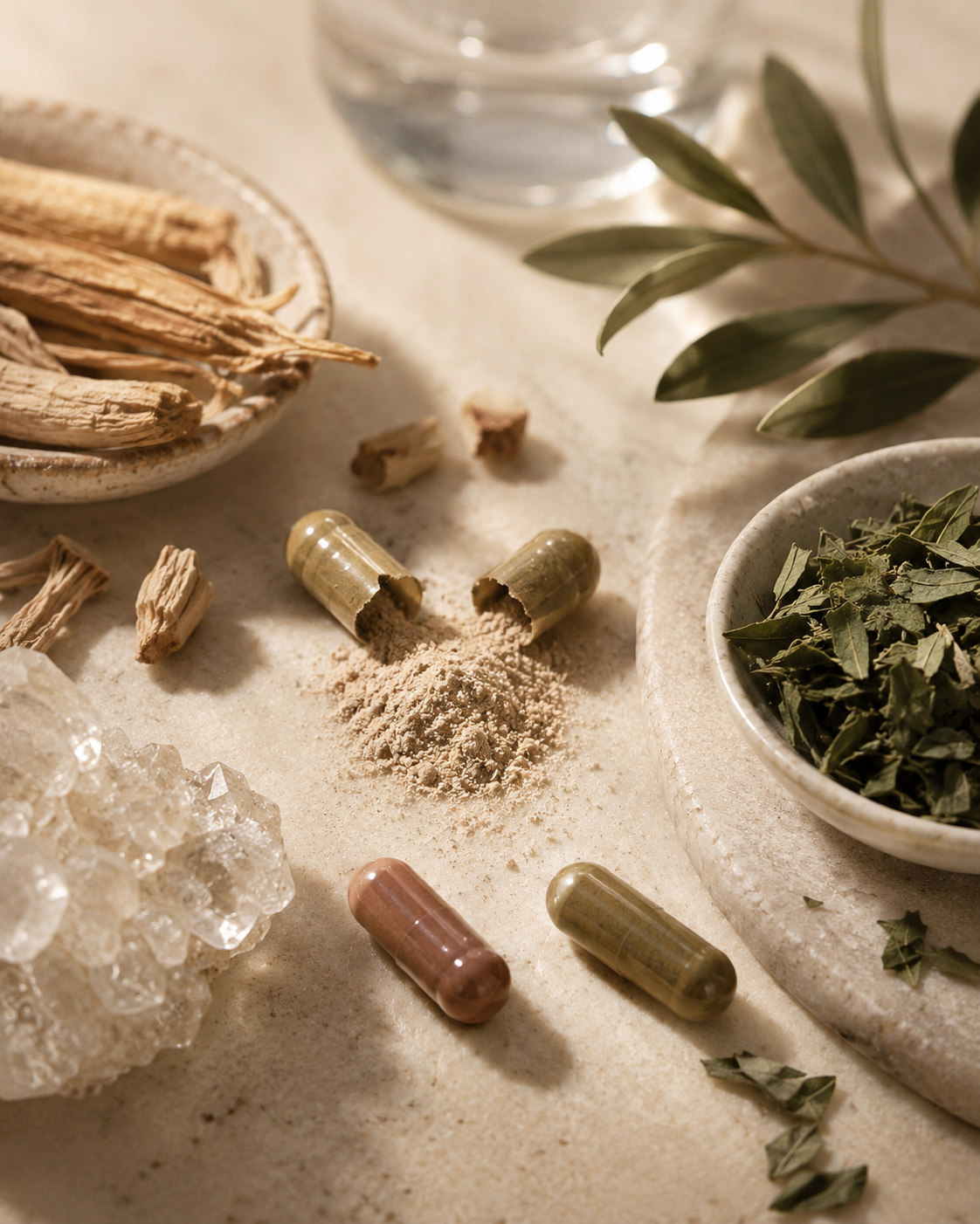 Nuva Science Macro